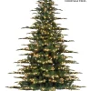 Asheville Noble LED 9 FT