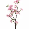 Cherry Blossom Spray 36 in. Pink