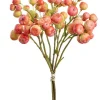Crabapple Bundle X3 14in-Orange