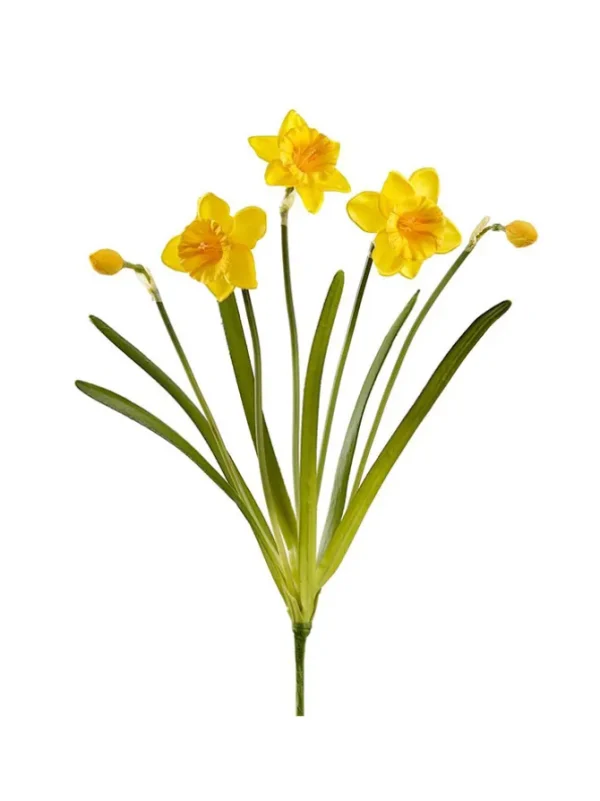 Daffodil Bush 19 in.Yellow