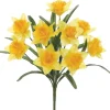 Daffodil Bush 18.5 in.Yellow