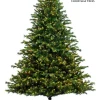 Deluxe Angel Pine LED 12 FT