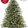 Deluxe Canyon Spruce Always Lit 9 FT