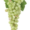 Grape Cluster 11 in. Green