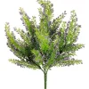 Heather Bush Mini 11 in. Lavender