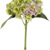 Hydrangea 18 in. Lavender/Green