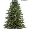 King Noble Fir LED 7.5 FT
