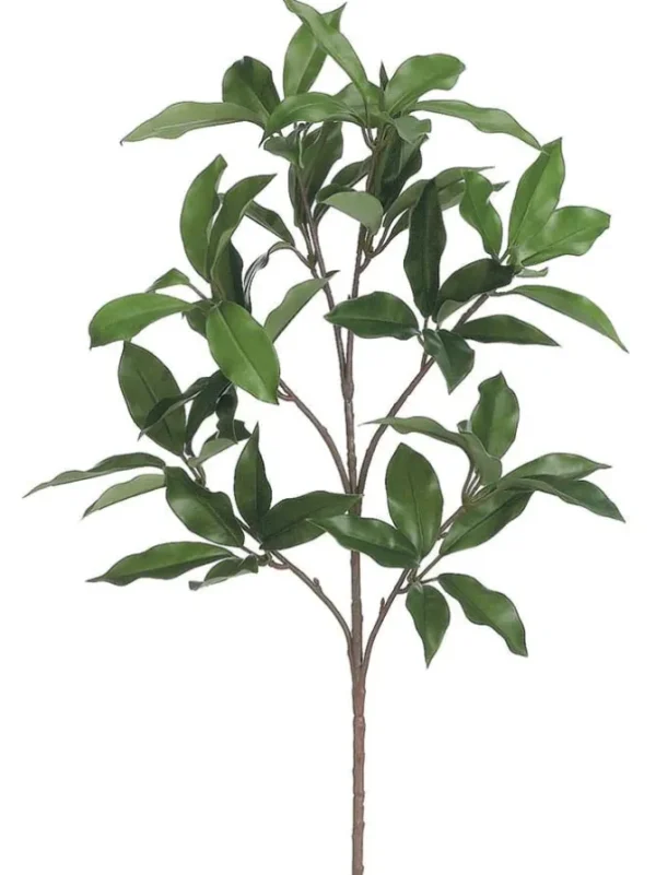Laurel Spray 24 in. Green