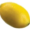 Lemon 3 in.
