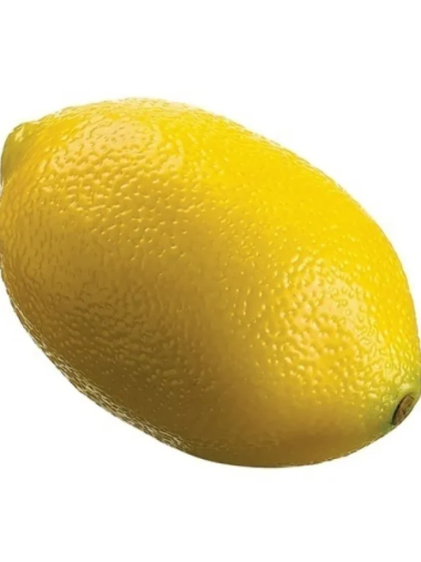Lemon 3 in.