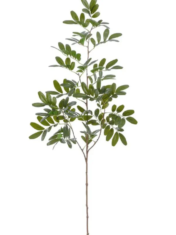 Locust Leaf Spray 37.5 in. Green
