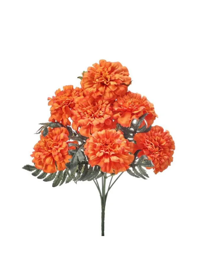 marigold_bush__in_orange_0.webp Marigold Bush 13.75 in. Orange