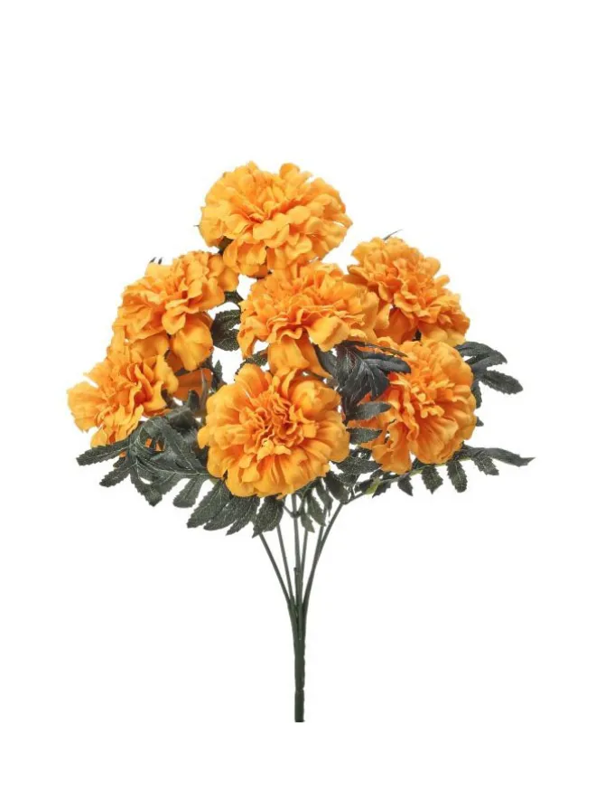 marigold_bush__in_yellow_0.webp Marigold Bush 13.75 in. Yellow