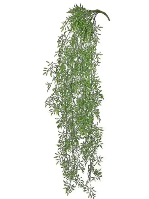 Mini Ruscus Vine 50 in. Green