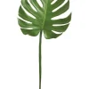 Monstera Leaf 41 in. Green