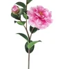 Natural Touch Camellia 28.5 in. Orchid