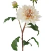 Natural Touch Dahlia 22.5 in. Blush