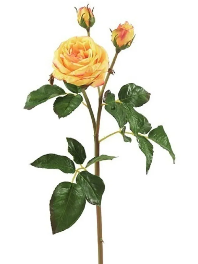 natural_touch_rose__in_ye_0.webp Natural Touch Rose 21.5 in. Yellow