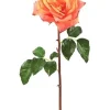 Natural Touch Rose Westminster 20.5 in. Yellow / Peach