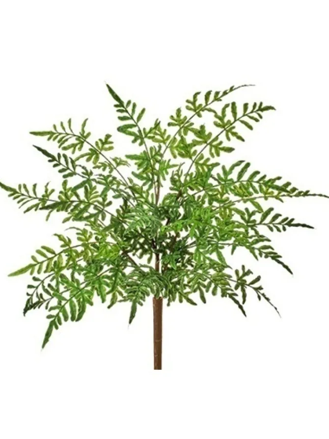 natural_touch_winged_fern_0.webp Natural Touch Winged Fern Bush 18 in.