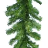 Norway Pine Garland 9 FT Unlit