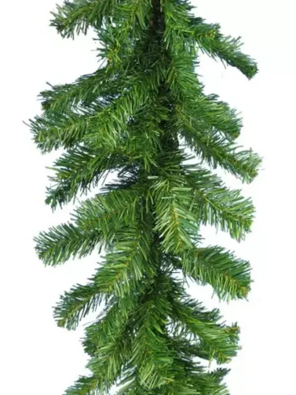 Norway Pine Garland 9 FT Unlit