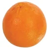 Orange 3.5 in.