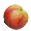 Peach 2.8 in.