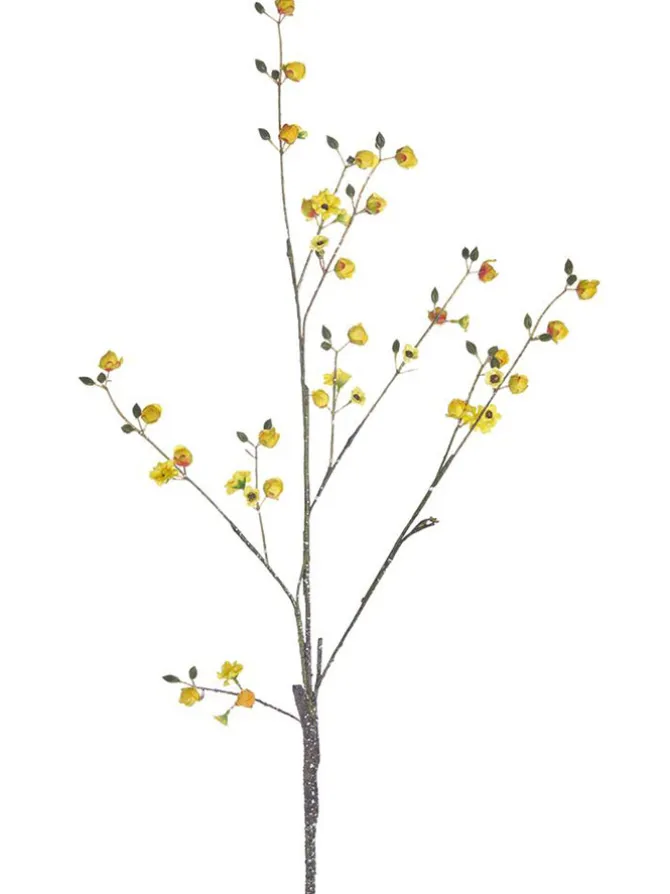 peach_blossom_spray__in_y_0.webp Peach Blossom Spray 37 in. Yellow