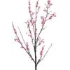 Plum Blossom Branch 52 in. Pink