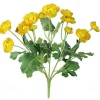 Ranunculus Bush 13 in. Yellow