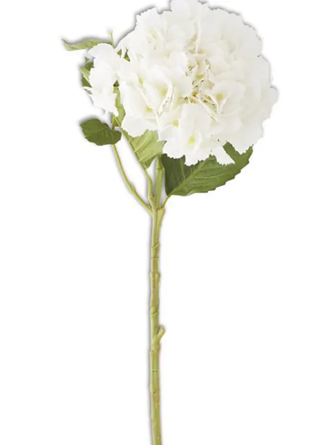 real_touch_hydrangea__in__0-1.webp Real Touch Hydrangea 20 in. White