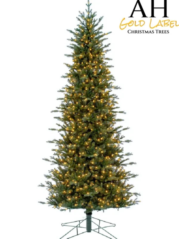 Ridgeline Fir LED 5 Feet