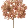 Sedum Spray 21in-Pink/Green