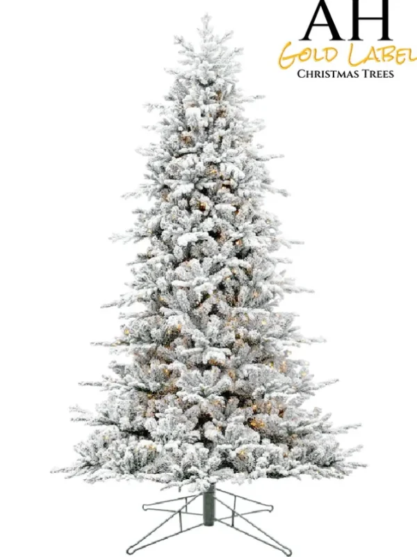 Snowy Bryce Canyon LED 9 FT