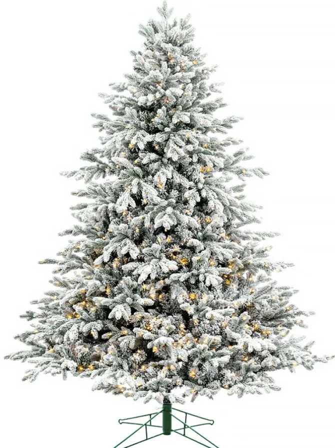 snowy_deluxe_canyon_led___2.webp Snowy Deluxe Canyon LED 9 FT - Color Switch