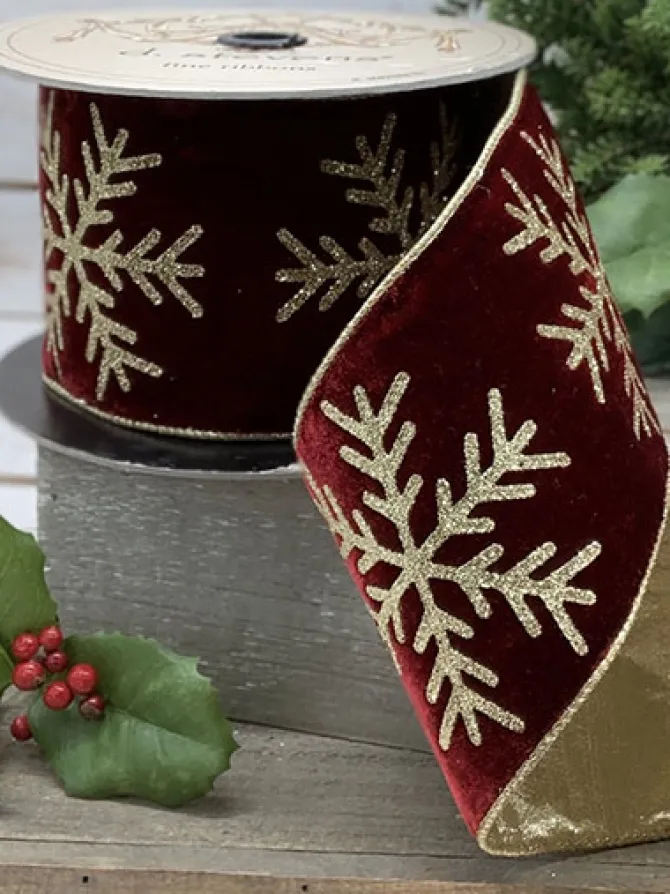 velvet_snowflake__in_x__y_0.webp Velvet Snowflake 4 in. x 10 yd. Ruby