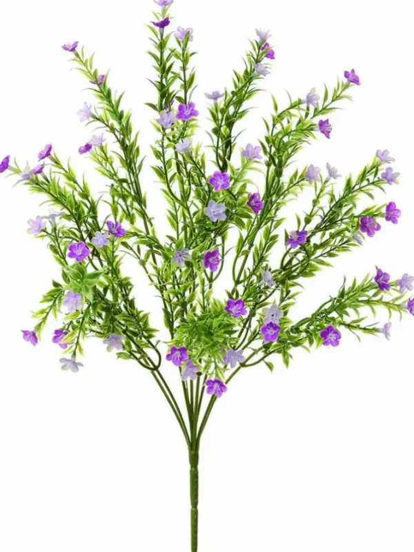 Waxflower Bush 20 in. Lavender