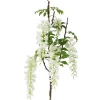Wisteria 55.5 in. White