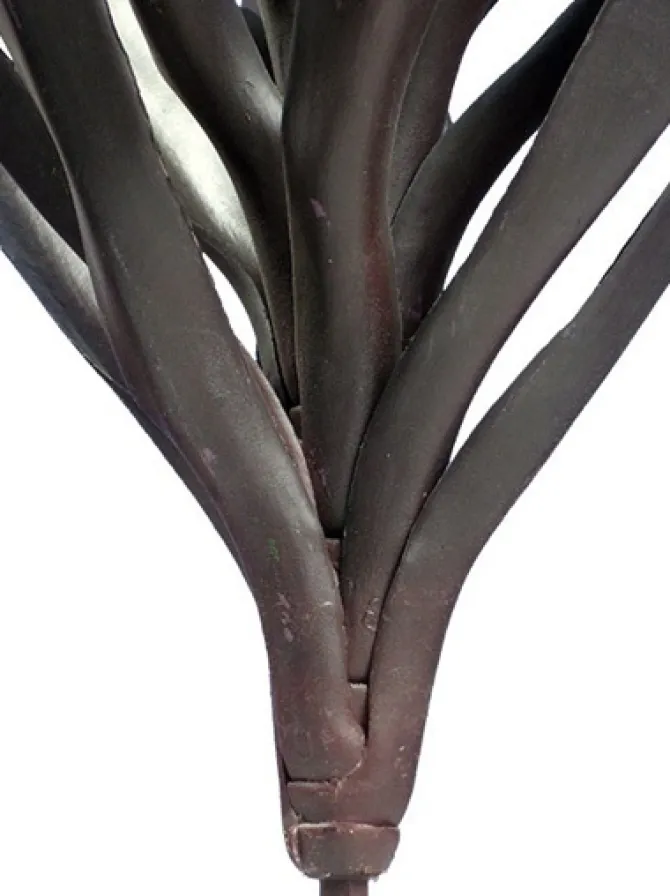 yucca__in_burgundy_1.webp Yucca 27 in. Burgundy